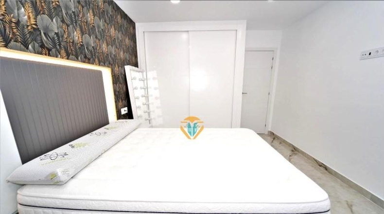 Alicante - La Nucía - 1054m2