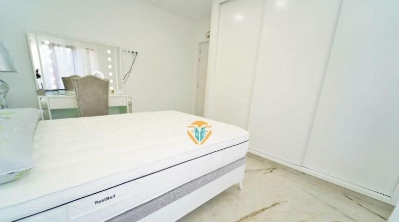 Alicante - La Nucía - 1054m2