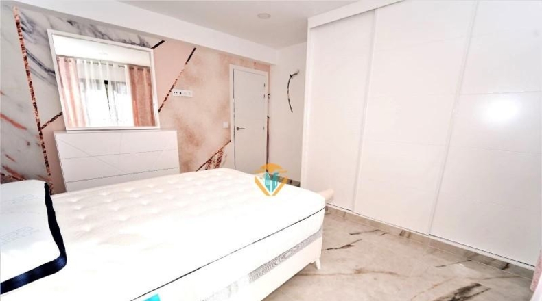 Alicante - La Nucía - 1054m2