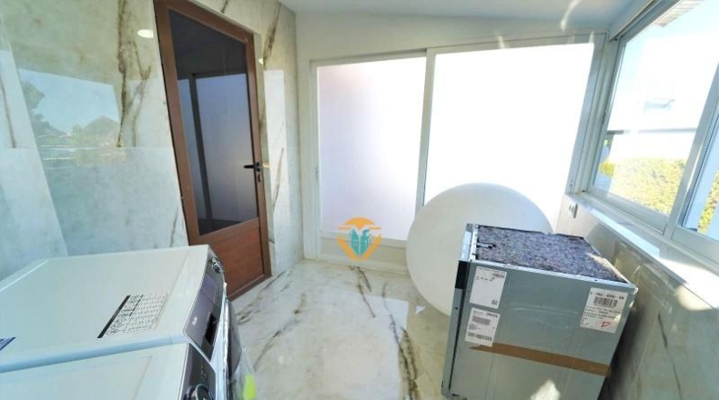 Alicante - La Nucía - 1054m2
