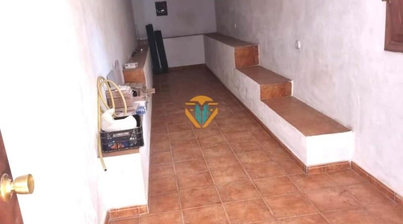 Alicante - La Nucía - 1054m2