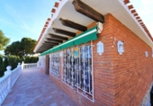 Xalet independent amb terreny en venda a la España, la Nucia, ref.: TR152449 foto