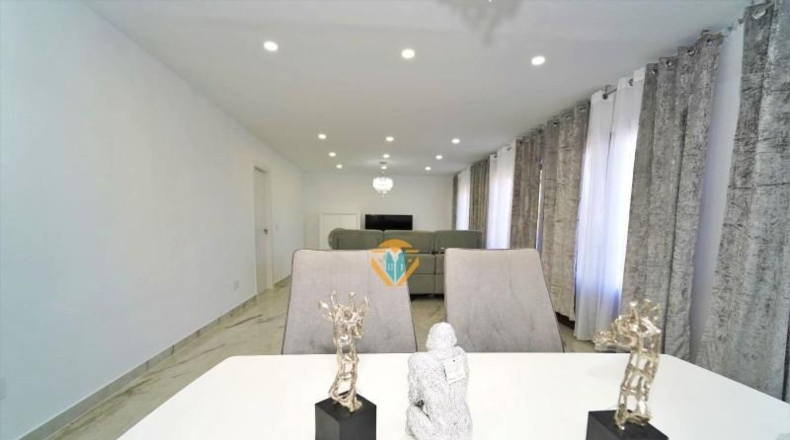 Alicante - La Nucía - 1054m2