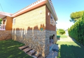 Xalet independent amb terreny en venda a la España, la Nucia, ref.: TR152449 foto