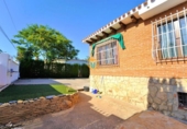 Xalet independent amb terreny en venda a la España, la Nucia, ref.: TR152449 foto