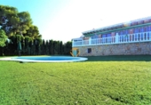 Xalet independent amb terreny en venda a la España, la Nucia, ref.: TR152449 foto