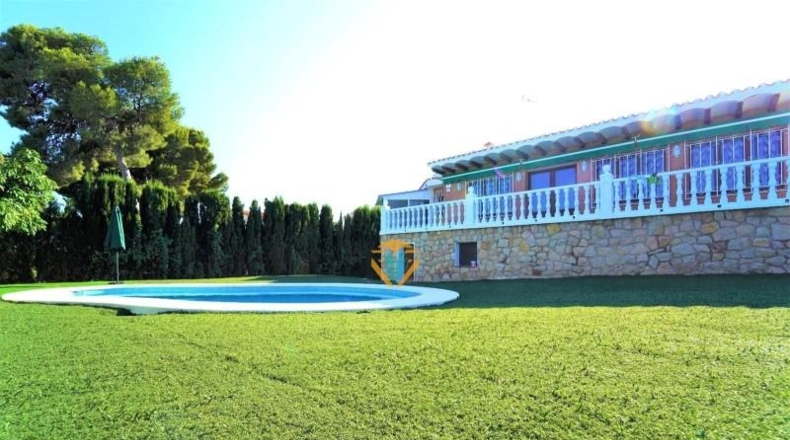 Alicante - La Nucía - 1054m2