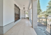 Chalet independiente con terreno en venta en la España, El Bosque, ref: TR168765 foto