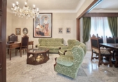 Chalet independiente con terreno en venta en la España, El Bosque, ref: TR168765 foto
