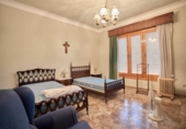 Chalet independiente con terreno en venta en la España, El Bosque, ref: TR168765 foto