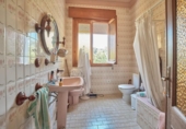 Chalet independiente con terreno en venta en la España, El Bosque, ref: TR168765 foto