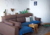 Отдельно стоящий дом с участком на продажу в городе Salobreña Playa Фото