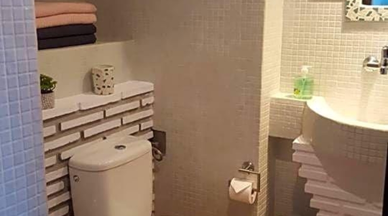 Granada - Salobreña - 1100m2