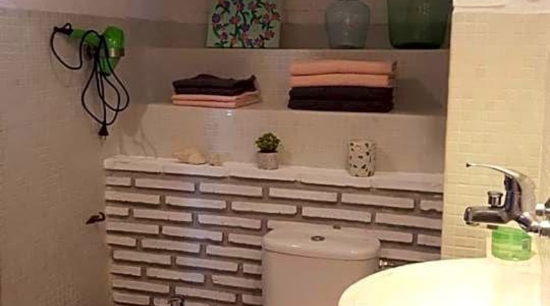 Granada - Salobreña - 1100m2