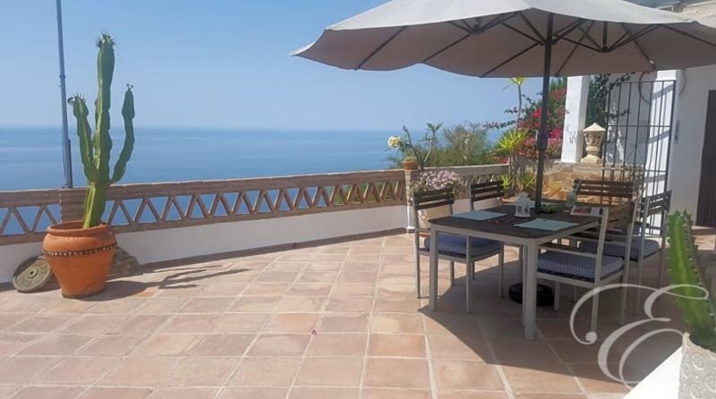 Granada - Salobreña - 1100m2