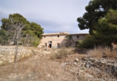 Country house with land for sale on España, Monóvar, ref: TR333808 photo