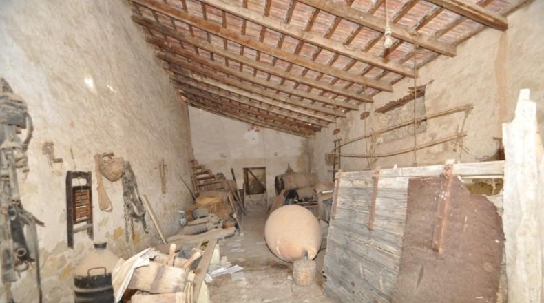 Alicante - Monòver - 100000m2