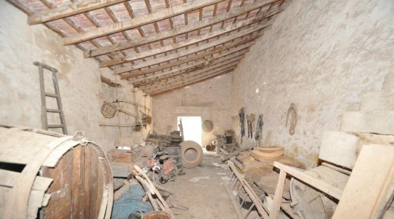Alicante - Monòver - 100000m2