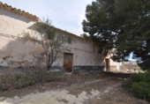 Country house with land for sale on España, Monóvar, ref: TR333808 photo