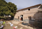 Country house with land for sale on España, Monóvar, ref: TR333808 photo
