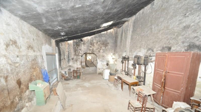 Alicante - Monòver - 100000m2