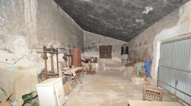 Alicante - Monòver - 100000m2