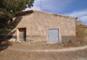 Country house with land for sale on España, Monóvar, ref: TR333808 photo