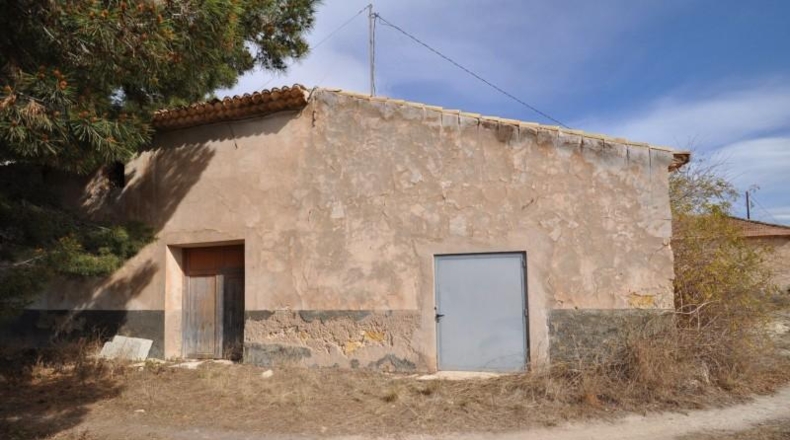 Alicante - Monòver - 100000m2