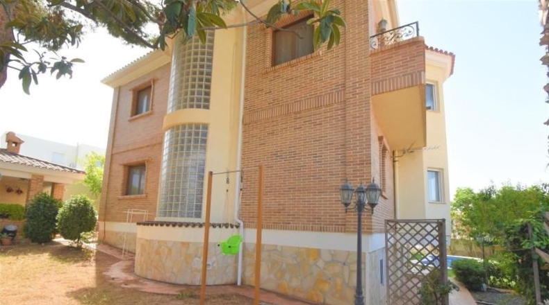 Alicante - Рохалес - 850m2