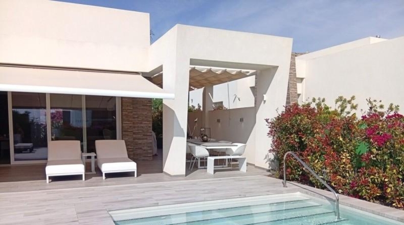Alicante - Algorfa - 500m2