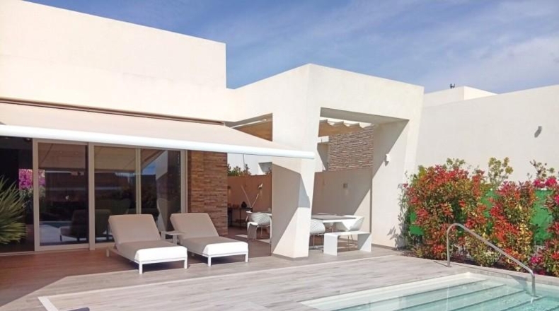 Alicante - Algorfa - 500m2