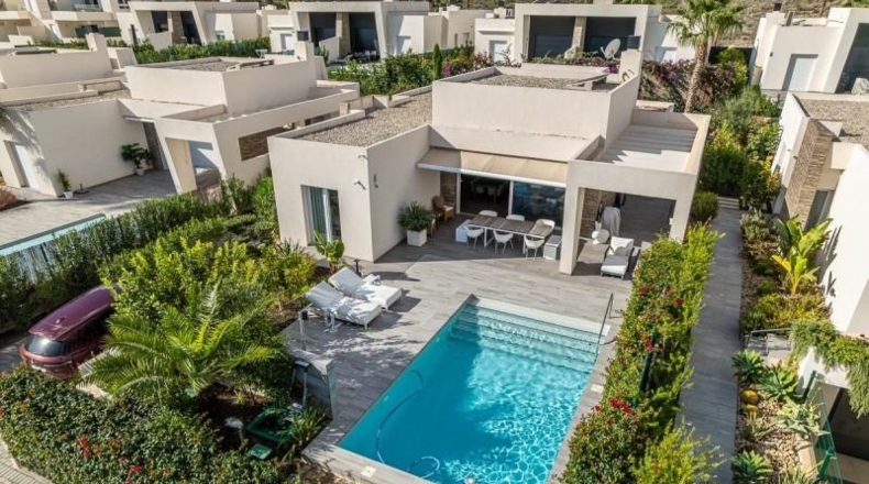 Alicante - Algorfa - 500m2