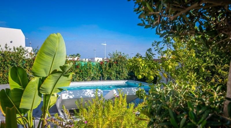 Alicante - Algorfa - 500m2