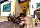 Xalet independent amb terreny en venda a la España, Sanlúcar de Barrameda, ref.: TR356521 foto