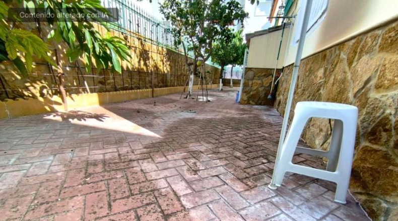 Кадис - Sanlúcar de Barrameda - 405m2