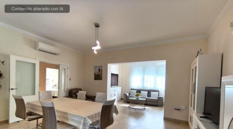 Кадис - Sanlúcar de Barrameda - 405m2