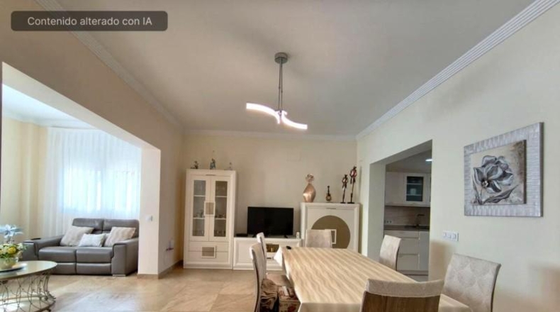 Кадис - Sanlúcar de Barrameda - 405m2