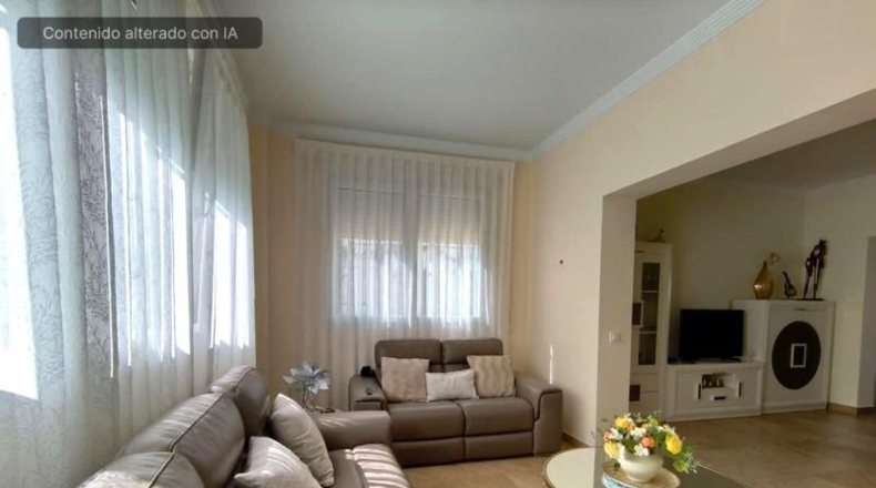 Кадис - Sanlúcar de Barrameda - 405m2