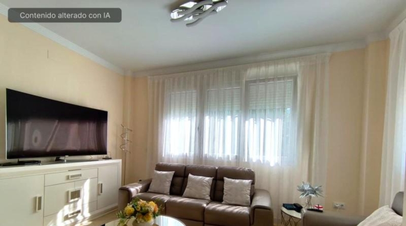 Кадис - Sanlúcar de Barrameda - 405m2