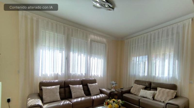 Кадис - Sanlúcar de Barrameda - 405m2