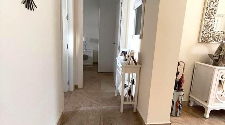 Кадис - Sanlúcar de Barrameda - 405m2