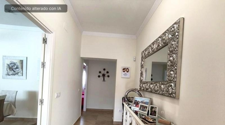 Кадис - Sanlúcar de Barrameda - 405m2