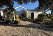 Casa con terreno en venta en la España, La Nucia, ref: TR291857 foto