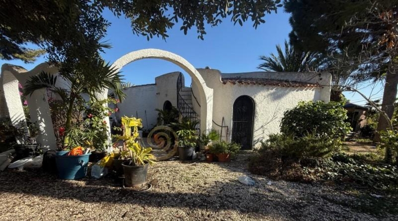 Alicante - La Nucía - 2000m2