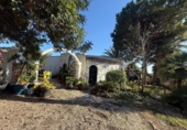 Casa con terreno en venta en la España, La Nucia, ref: TR291857 foto