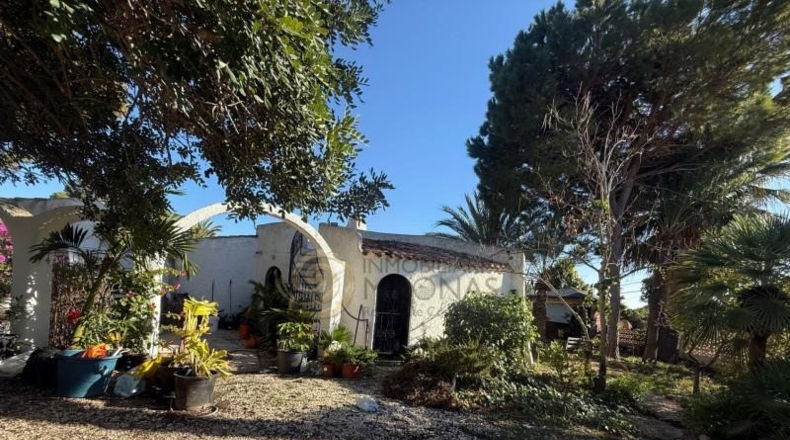 Alicante - La Nucía - 2000m2