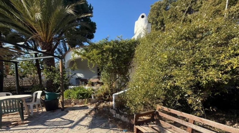 Alicante - La Nucía - 2000m2