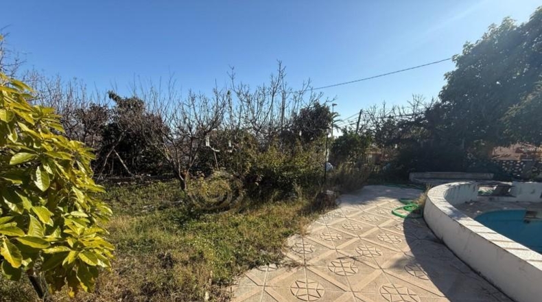 Alicante - La Nucía - 2000m2