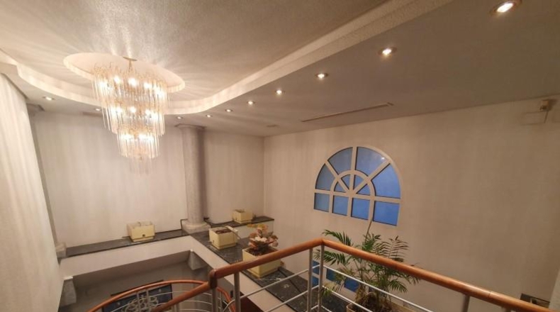 Alicante - Dolores - 900m2