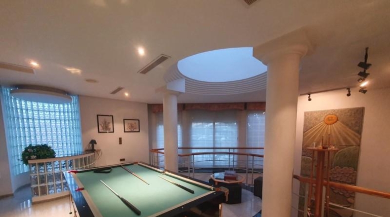 Alicante - Dolores - 900m2